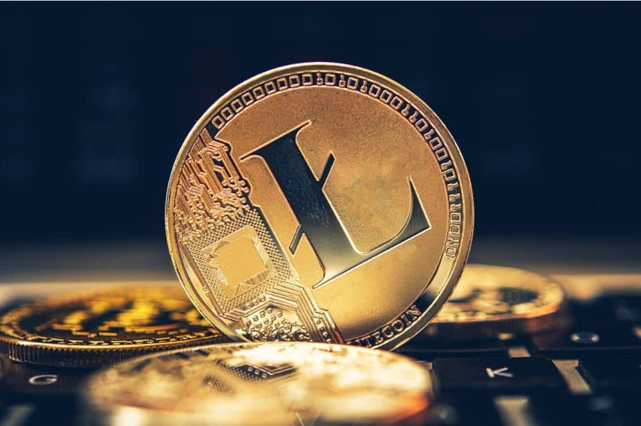 XLM Coin