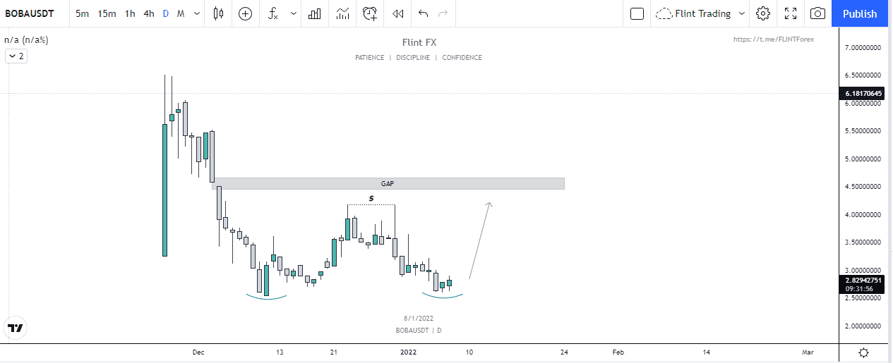 BOBA - 1D