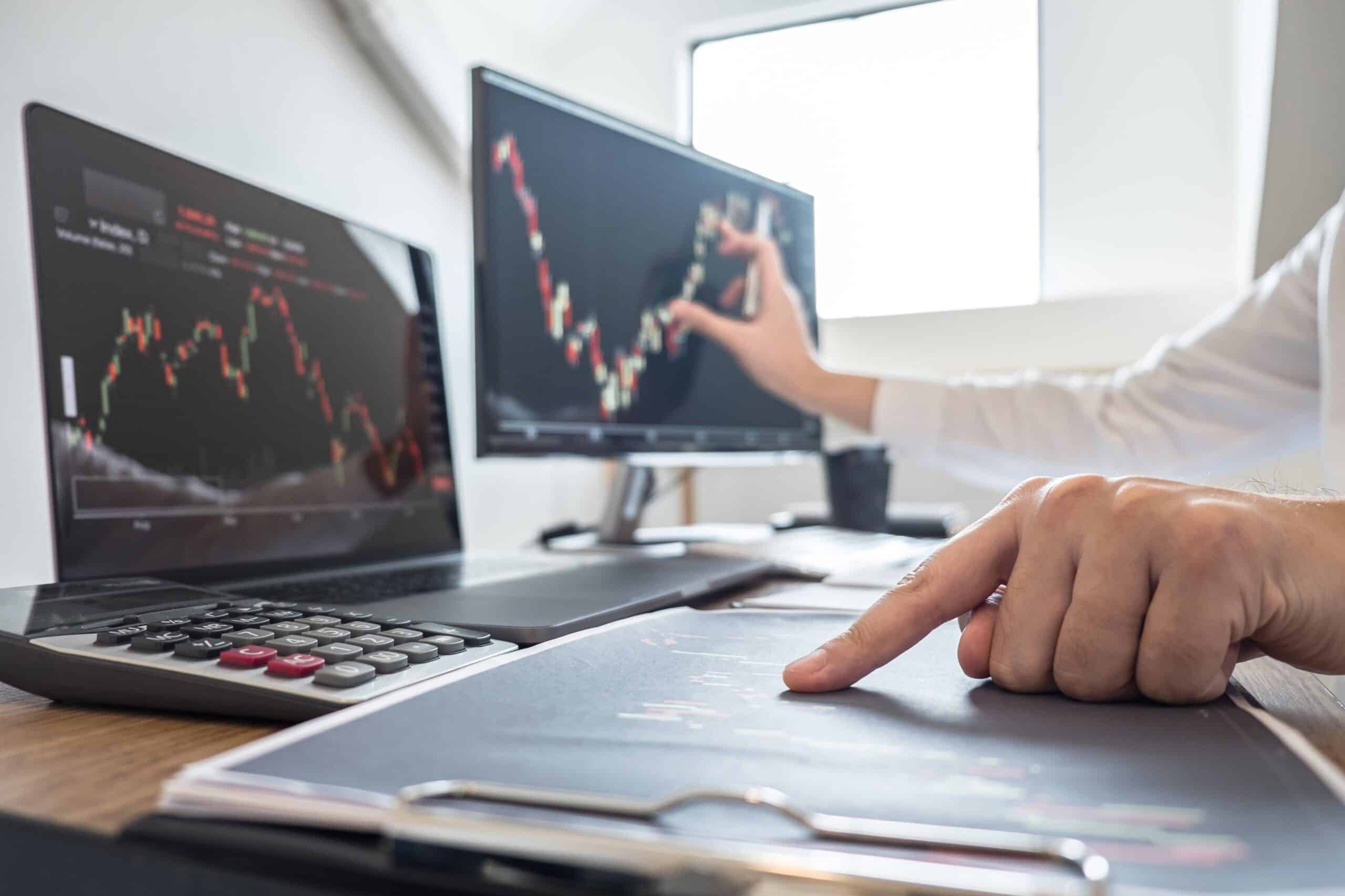 Best Stocks 10 years