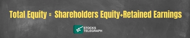 Equity Ratio Formula