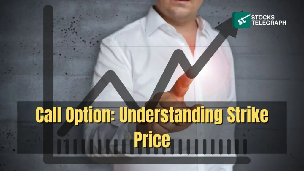 Call Option Strike Price