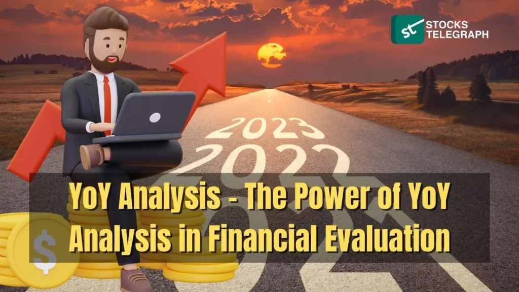 YoY Analysis - The Power of YoY Analysis in Financial Evaluation